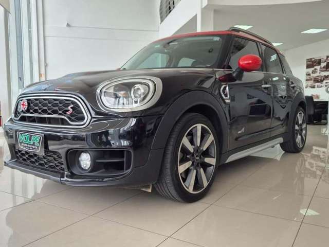 MINI COOPER COUNTRYMAN S ALL4 2.0 TURBO AUT 2019