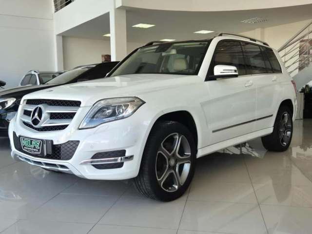 MERCEDES-BENZ GLK 220 CDI SPORT 2.2 TB 2015