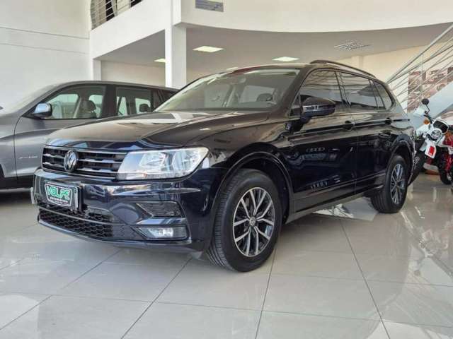 VOLKSWAGEN TIGUAN ALLSPAC 250 TSI 1.4 FLEX 2019