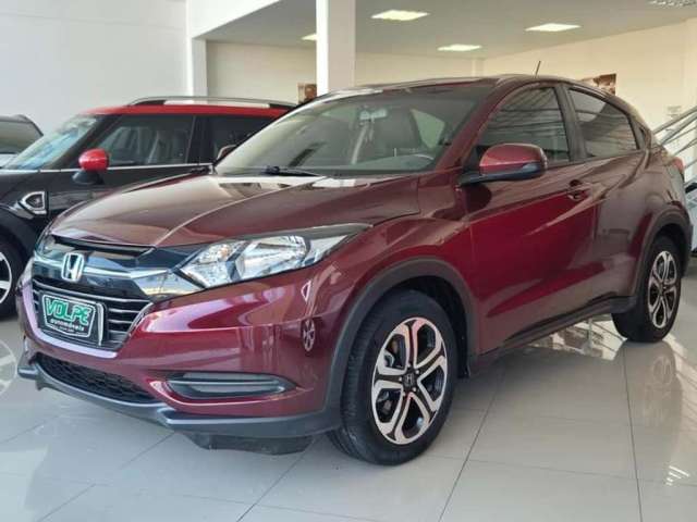 HONDA HR-V LX CVT 2016