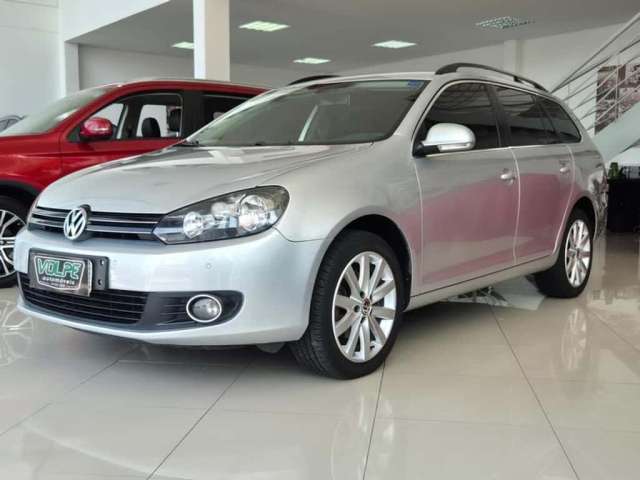 VOLKSWAGEN JETTA VARIANT 2.5 2010