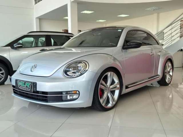 VOLKSWAGEN FUSCA 2.0 TSI 2014