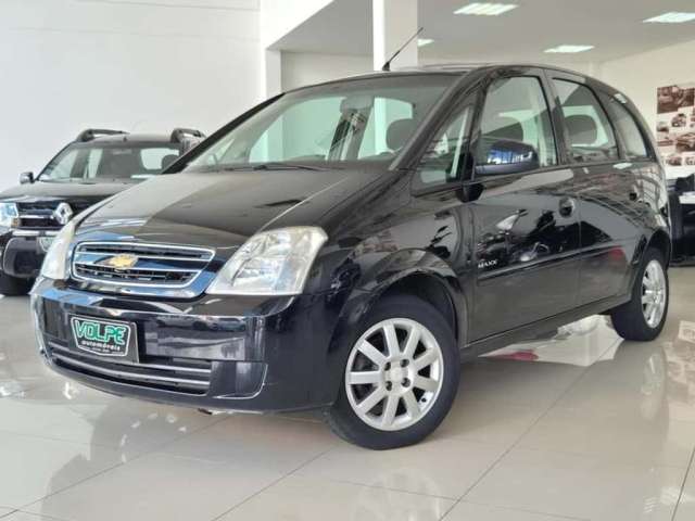 CHEVROLET MERIVA MAXX 2011