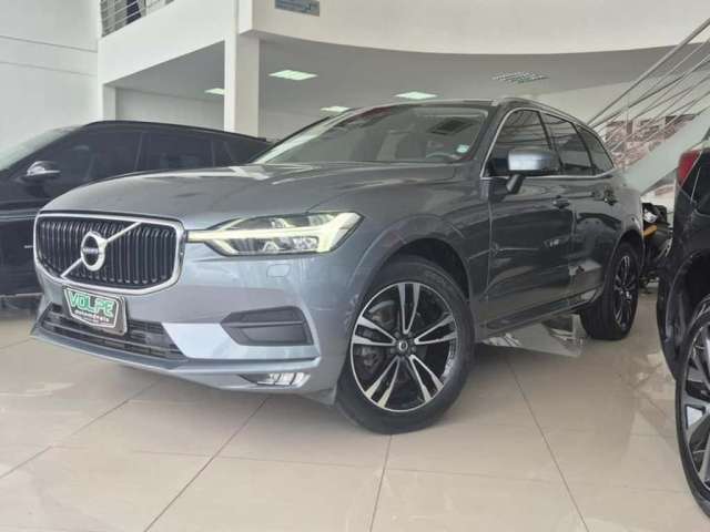 VOLVO XC 60 2.0 T5 MOMENTUM AWD 2019