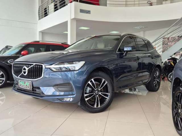 VOLVO XC 60 2.0 T5 MOMENTUM AWD 2018