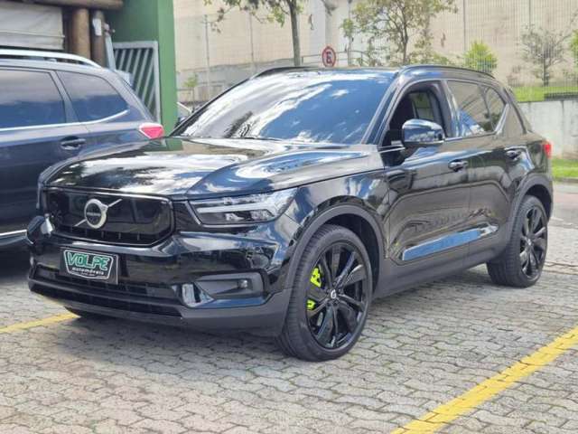 VOLVO XC 40 RECHARGE PE 2022