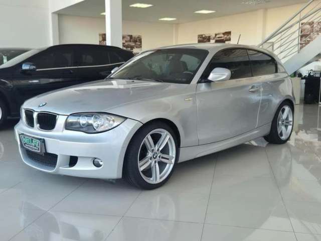 BMW 118 I SPORT EDITION 2.0 2P 2011