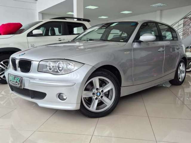 BMW 120I UF51 2006