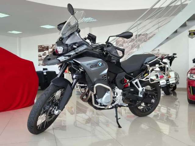 BMW F 850 GS ADVENTURE PREMIUM 2024