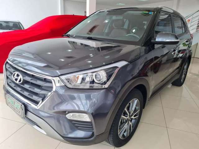 HYUNDAI CRETA 20A PRESTI 2018