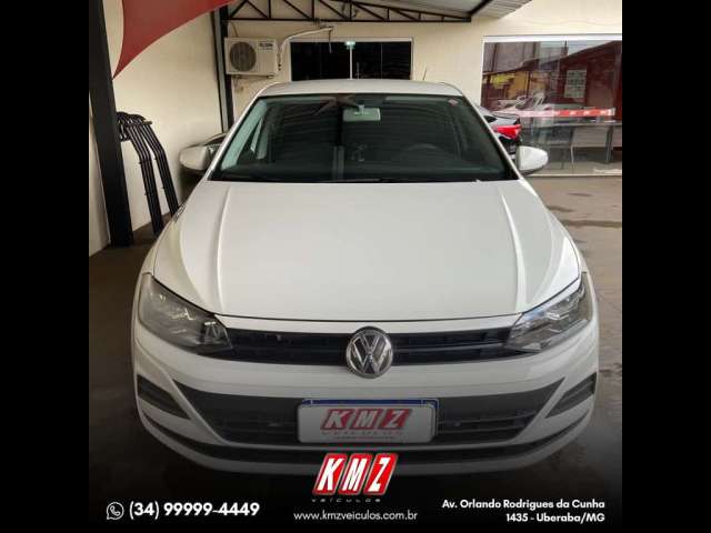 VOLKSWAGEN POLO 1.6 MSI TOTAL FLEX MANUAL