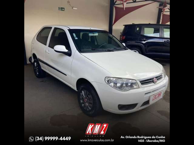 FIAT PALIO 1.0 MPI FIRE 8V FLEX 2P MANUAL