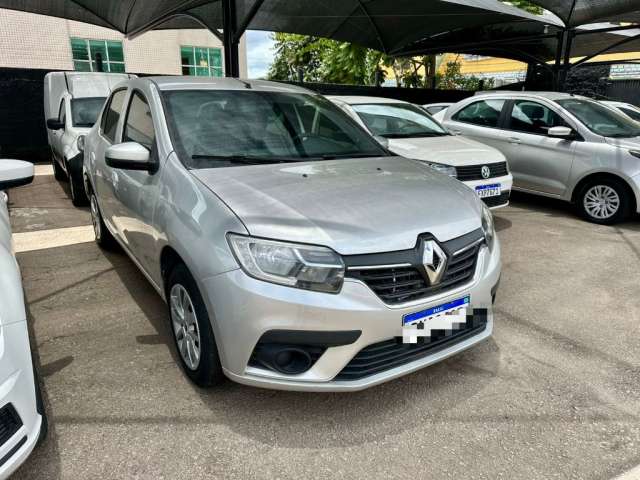 RENAULT LOGAN 