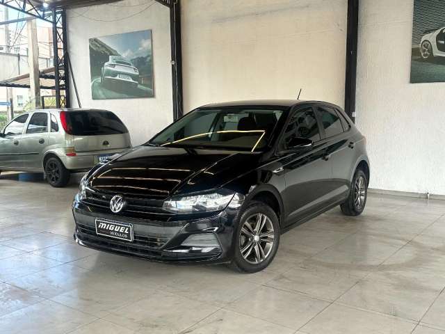 VOLKSWAGEN POLO 1.6 MSI  MANUAL 2018 - IMPECÁVEL...