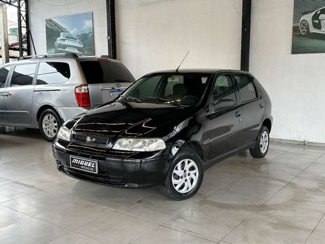 FIAT PALIO FIRE FLEX 1.0 COM AR