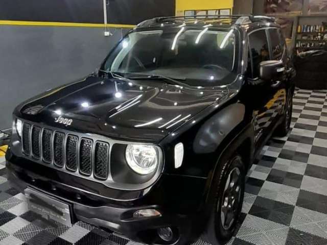 JEEP RENEGADE à venda.