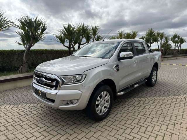 Ford Ranger 2019 3.2 xlt 4x4 cd 20v diesel 4p automático