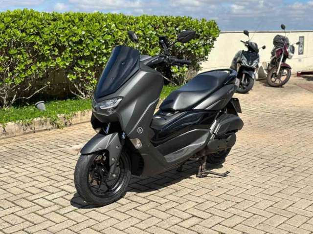 Yamaha Nmax 160 2021