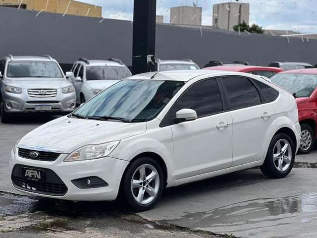 FORD FOCUS 2.0 2013