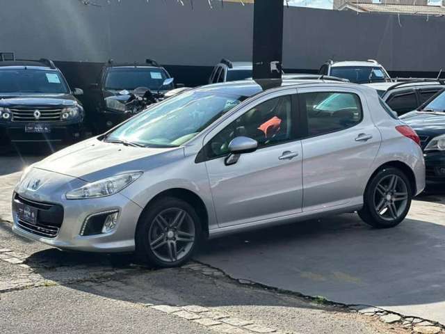 PEUGEOT 308 ACTIVE 2015