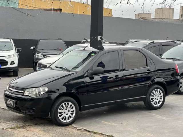 FIAT FIAT SIENA FIRE FLEX 2012