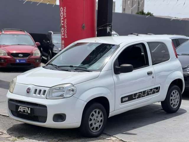 FIAT UNO VIVACE 1.0 2014