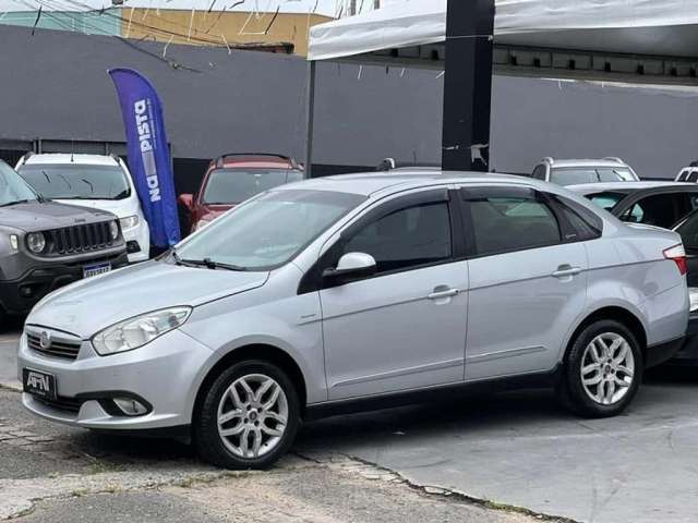 FIAT SIENA ESSENCE 1.6 2014