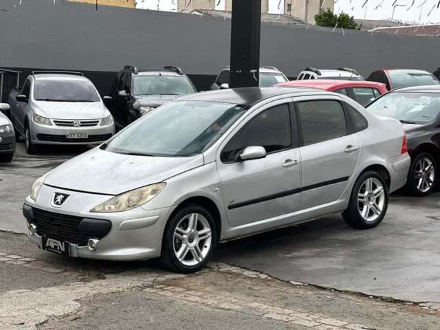 PEUGEOT 307 SD16 FXPR 2008