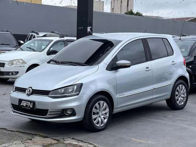 VOLKSWAGEN NOVO FOX HL SD 2015