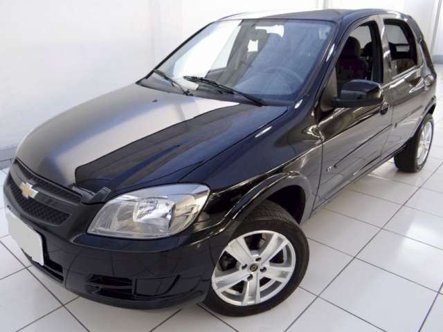 CELTA LT 1.0 MPFI 8V 