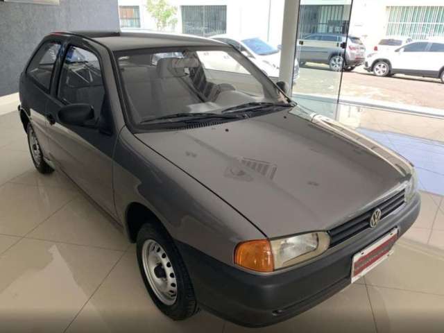 VW GOL 1.0 MI 2P 