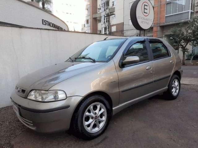 PALIO ELX 1.3 MPI