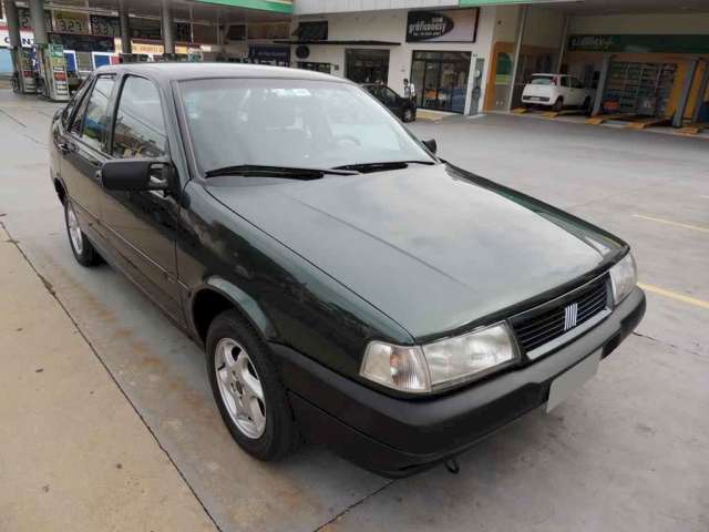 TEMPRA 2.0 I.E. 8V  4P