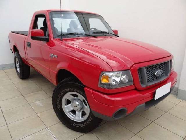 RANGER XLS SPORT 2.3 16V 150CV CS