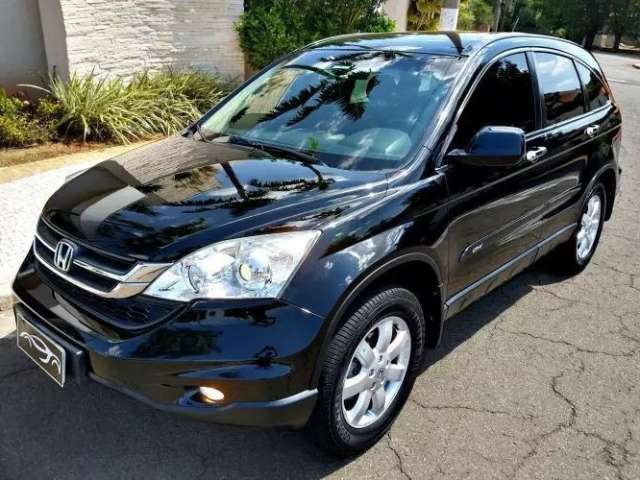 CR-V LX 2.0 16V AUT.F