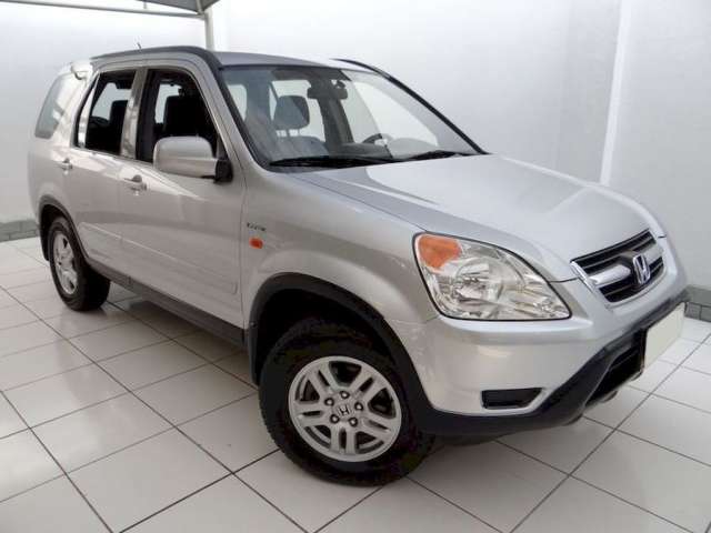 CR-V 2.4 16V 156CV AUT. 4P