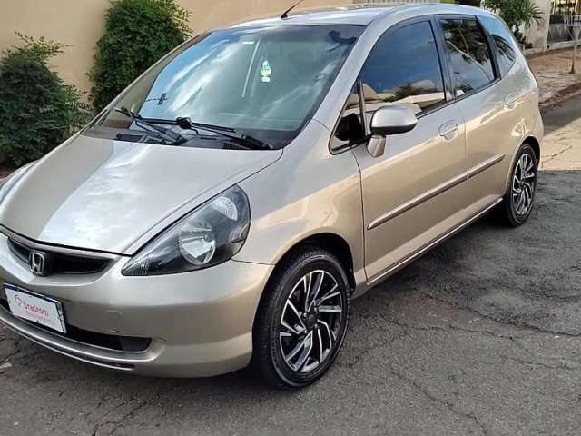 HONDA FIT 1.4 