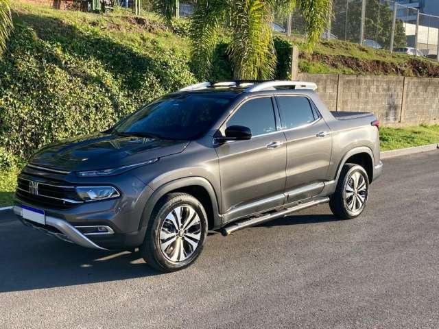 FIAT TORO à venda.