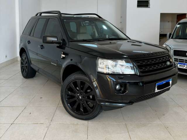 FREELANDER 2 