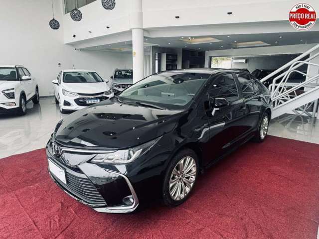 Toyota Corolla 2023 2.0 vvt-ie flex xei direct shift