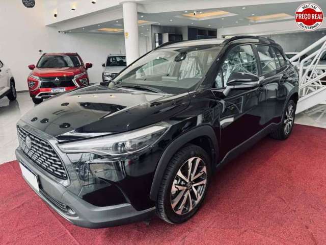 Toyota Corolla cross 2023 2.0 vvt-ie flex xre direct shift