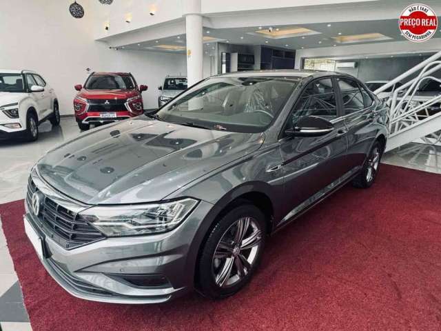 Volkswagen Jetta 2020 1.4 250 tsi total flex r-line tiptronic