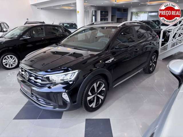 Volkswagen Nivus 2024 1.0 200 tsi total flex highline automático