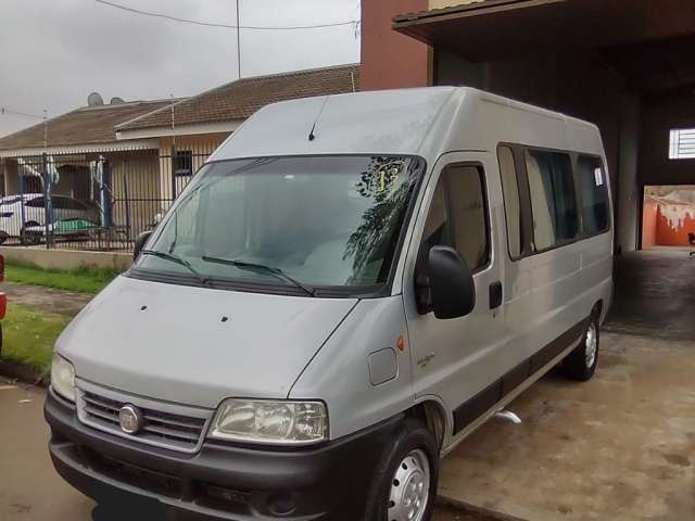 DUCATO 2013 VITRE TETO ALTO LONGA