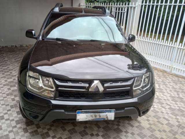 RENAULT DUSTER à venda.