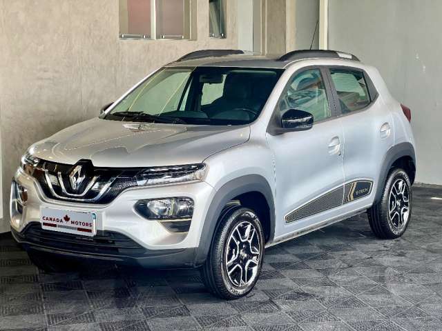 Renault Kwid Intense E-Tech 27KW 2023