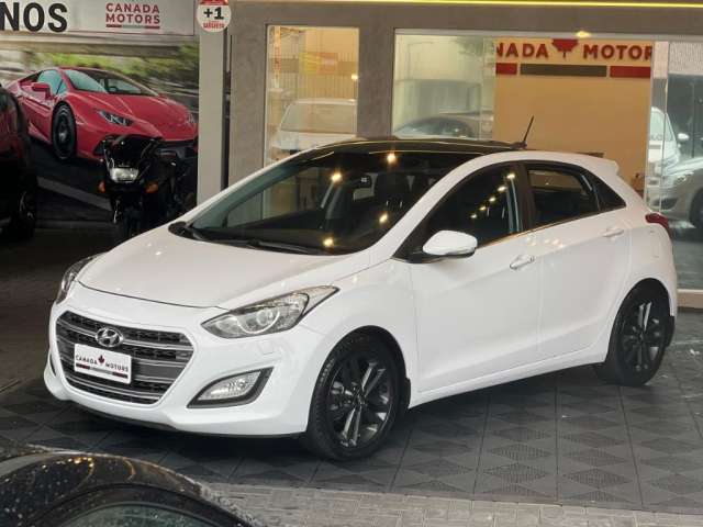 Hyundai i30 1.8 Auto. 2015