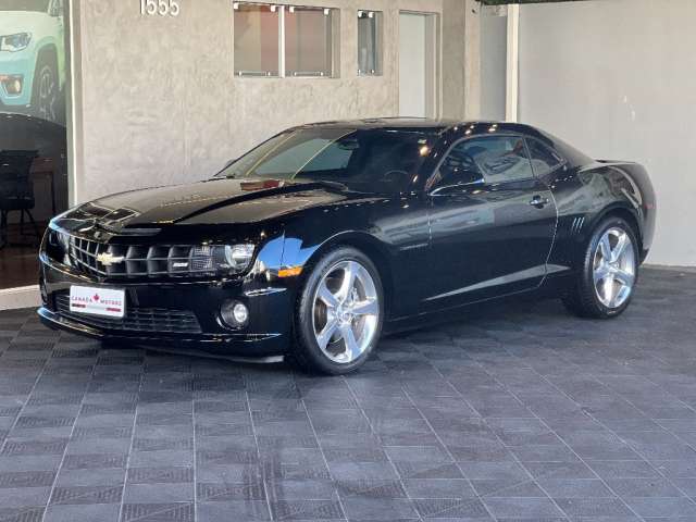 Chevrolet Camaro 2 SS 6.2 V8 Auto. 2013