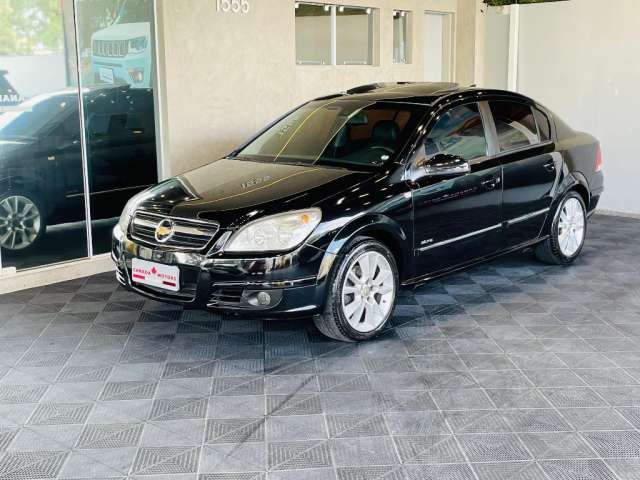 Chevrolet Vectra Elite 2.4 Flex Auto. 2008