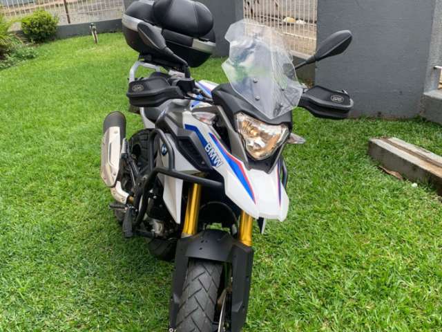 BMW G 310 Gs